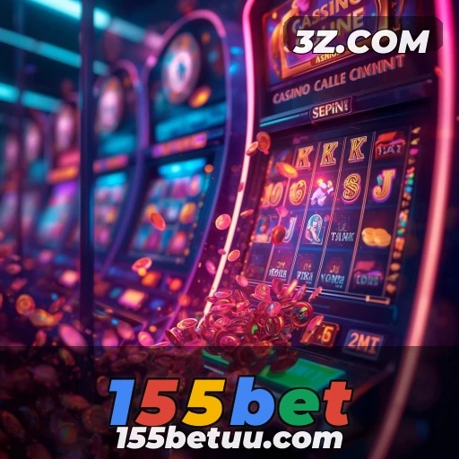 Apostas Inovadoras que Transcendem Limites no 155bet