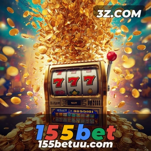 Atrações Incríveis: Bônus Especiais da 155bet para Você