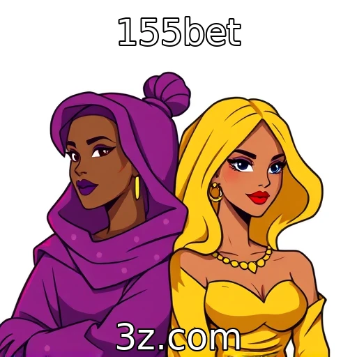 Estudo sobre a diversidade em personagens de jogos