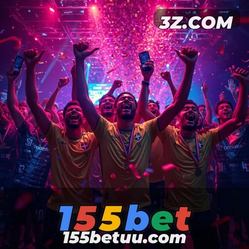 A Diversão dos Jogos no 155bet: Uma Experiência Única